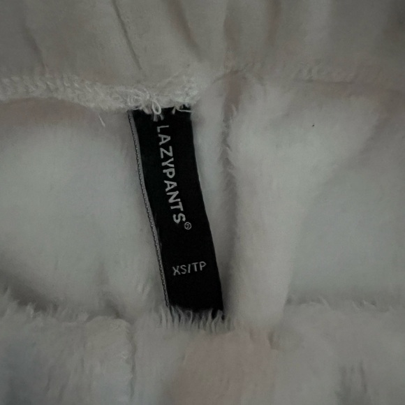 Cost receipts sweaterpant new short - Picture 2 of 2
